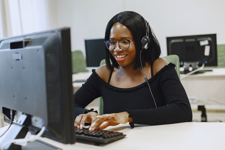 Mastering CATI Interviews in Africa: Proven Techniques for Market Research Success
