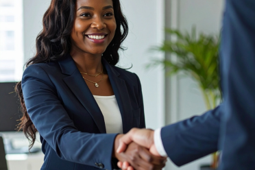 A Successful CATI deal 