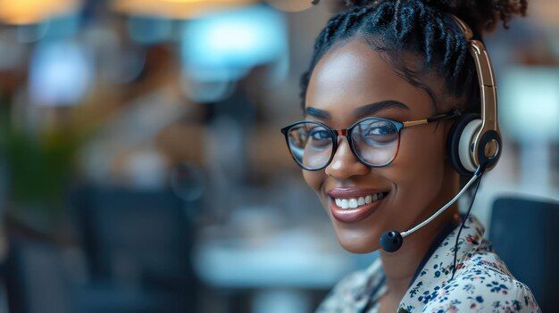 African woman using mobile phones, symbolizing the power of CATI in Africa to capture valuable consumer insights and understand the growing influence of women in African markets.