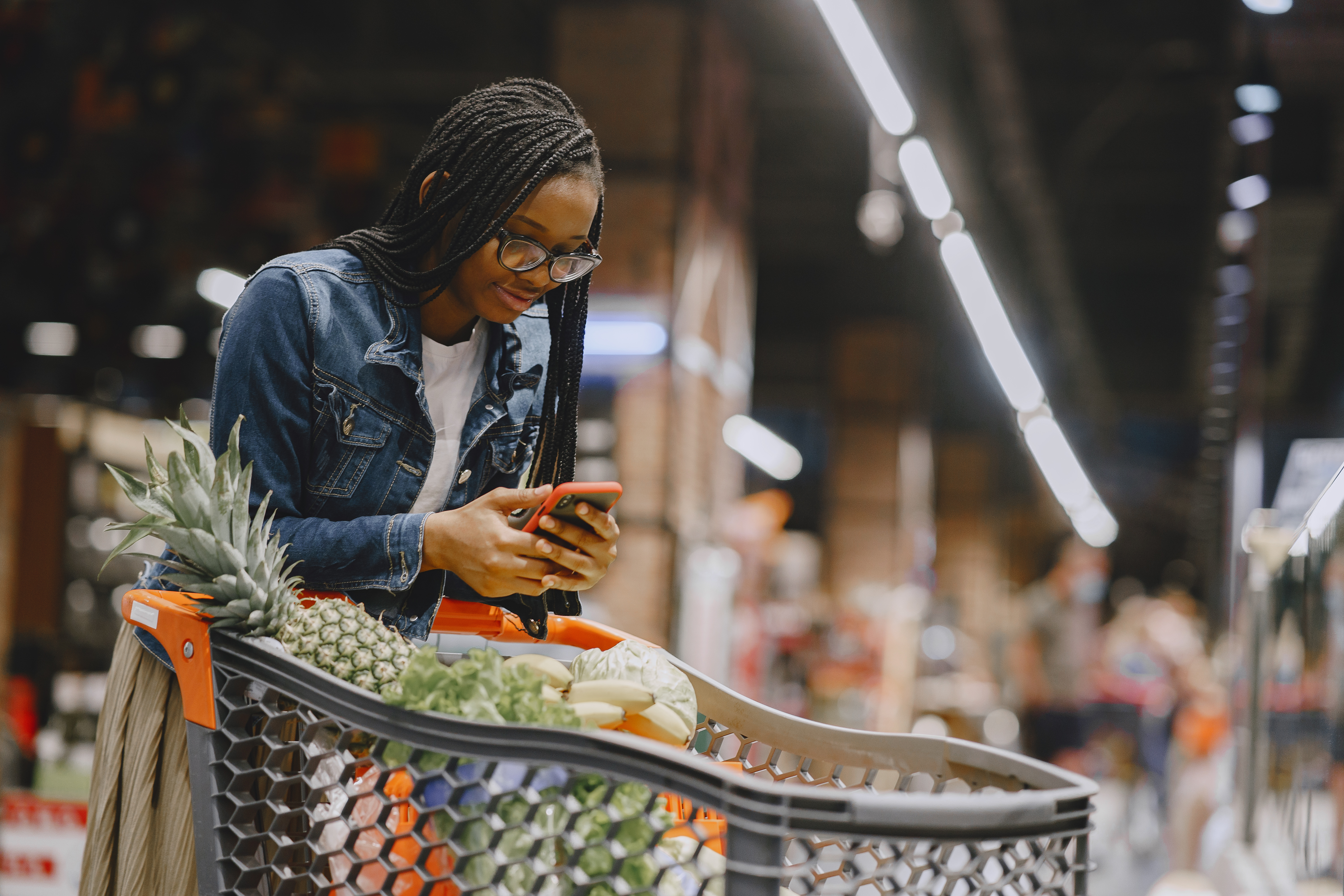 How telephone surveys support FMCG market research in Sub-Saharan Africa