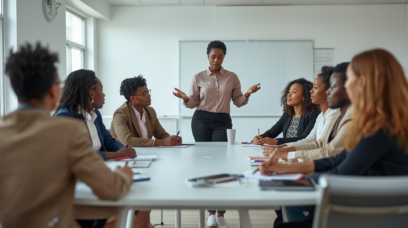 Training agents to sound natural in telephone surveys for better data quality