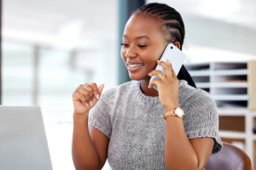 Data validation process in African telephone survey research