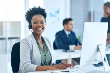 Telephone surveys for government policy research using CATI technology