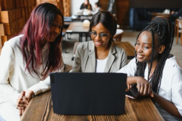 MROCs and Telephone Surveys in Africa – Online Communities