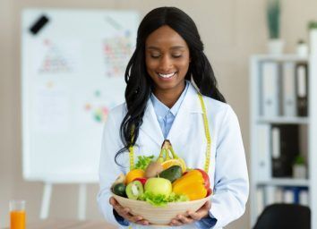 Feeding Data, Nourishing Solutions: How Phone Surveys Reveal Nutrition Realities