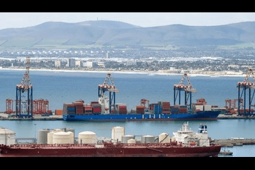 African-Trade