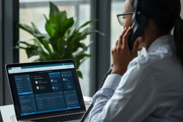 CATI Africa telephone interviewing with AI-powered data analysis delivering high-quality consumer data in a digital-first world