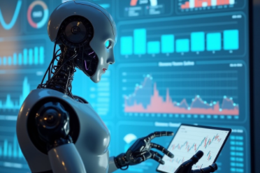 AI vs Human survey calls – comparing automated systems and human interviewers in market research.