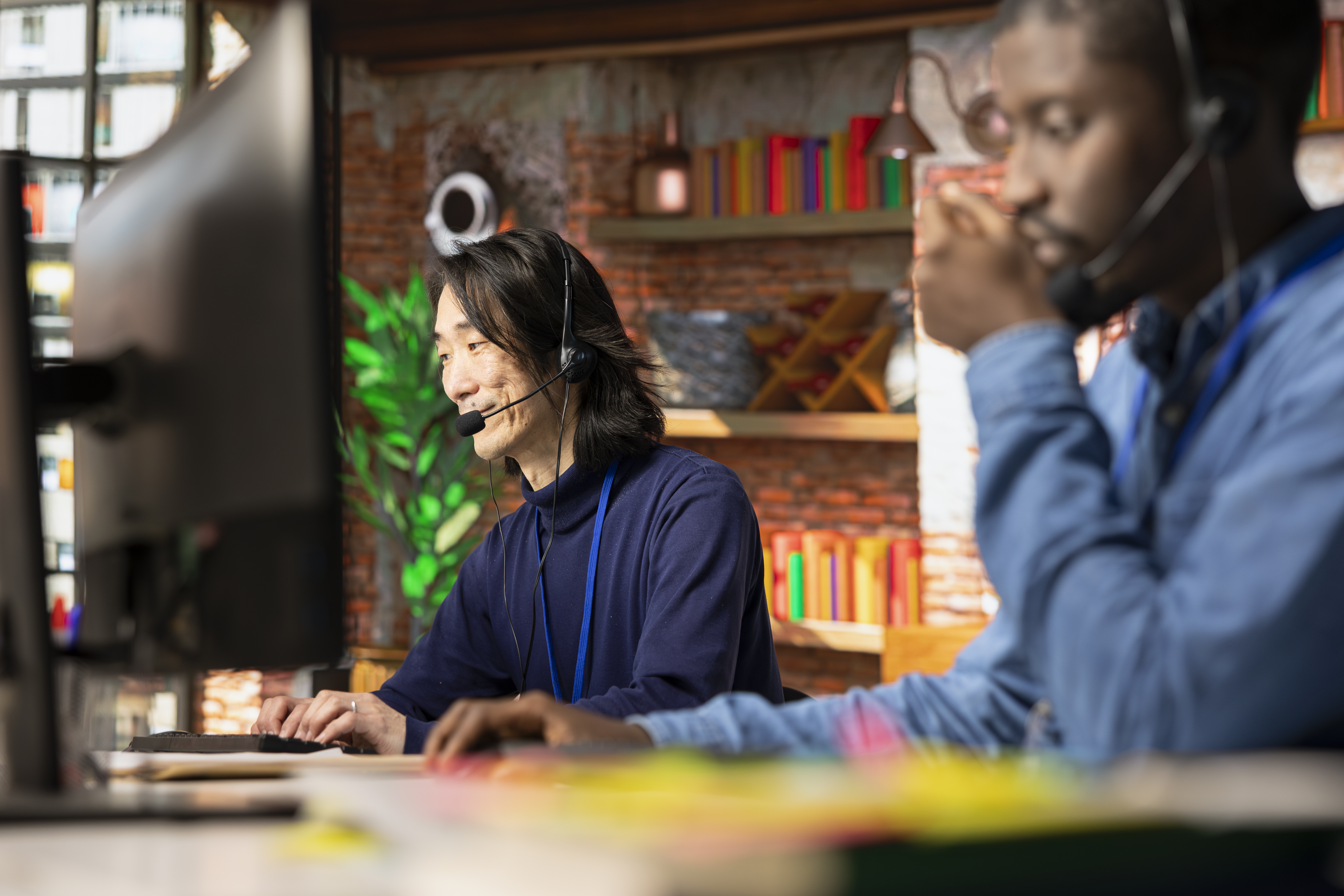 How Data and Dignity Is a Listening Tool for Change – using CATI technology for community-driven insights.