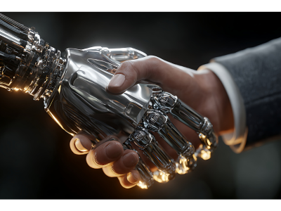 AI vs Human 