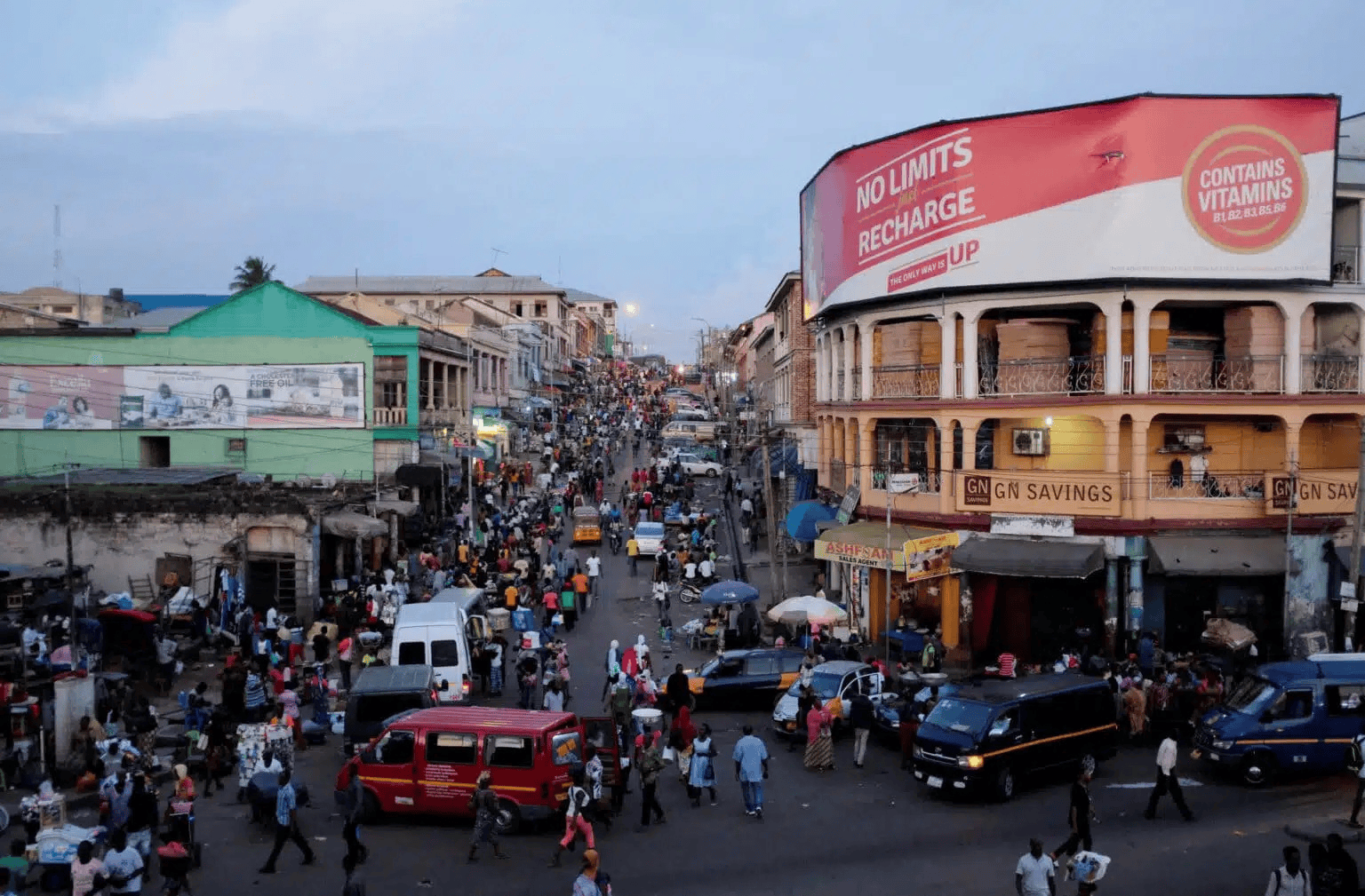 Ghana-economy-outlook 
