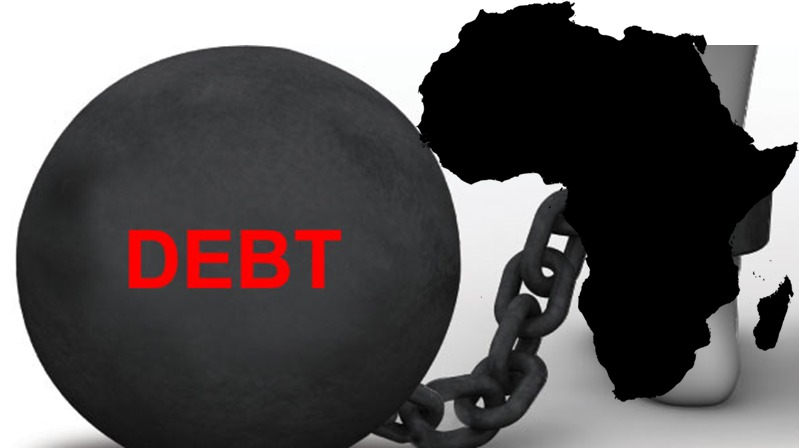 Debt in Africa 