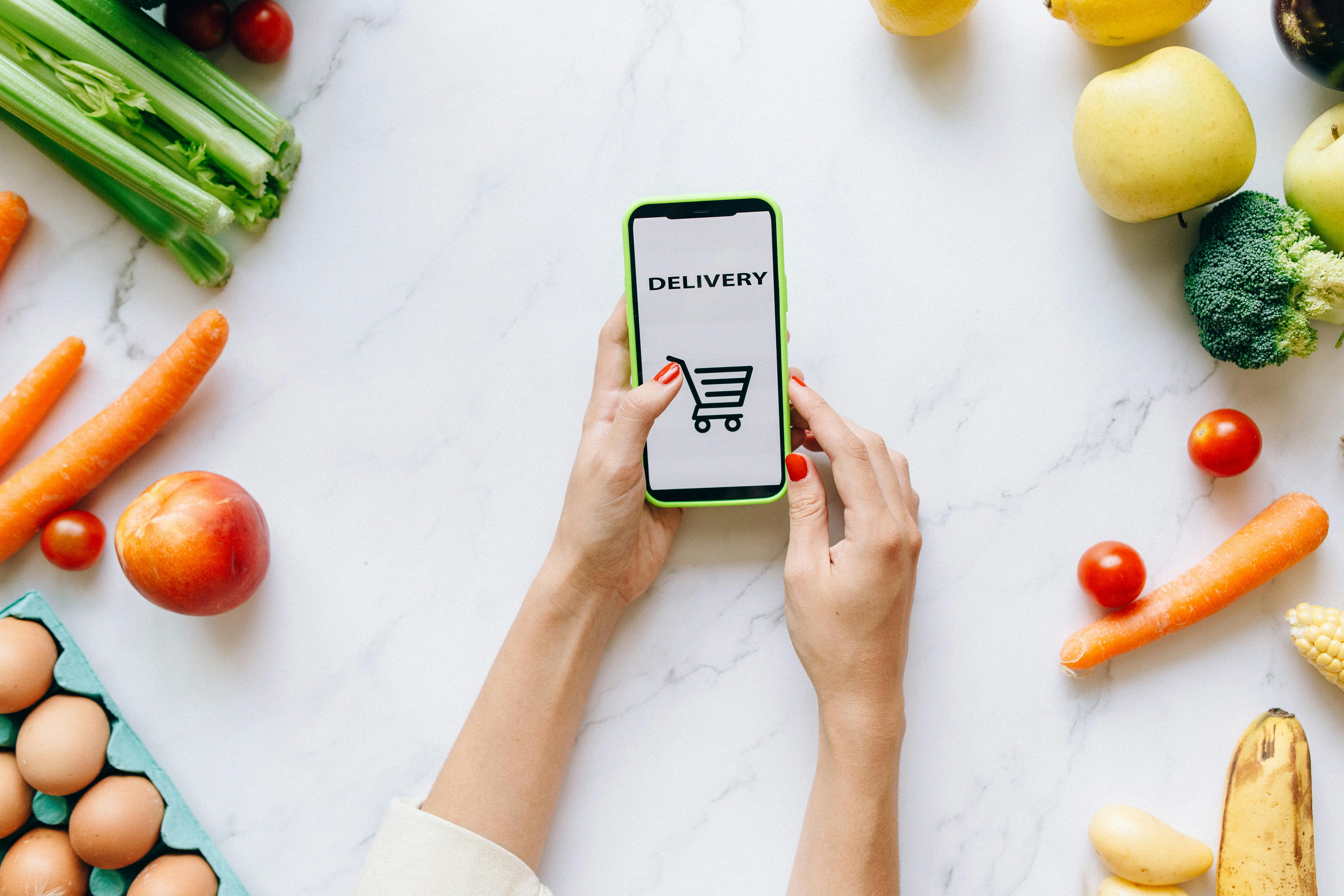The role of telephone surveys in understanding food and nutrition in Nigeria’s rural communities